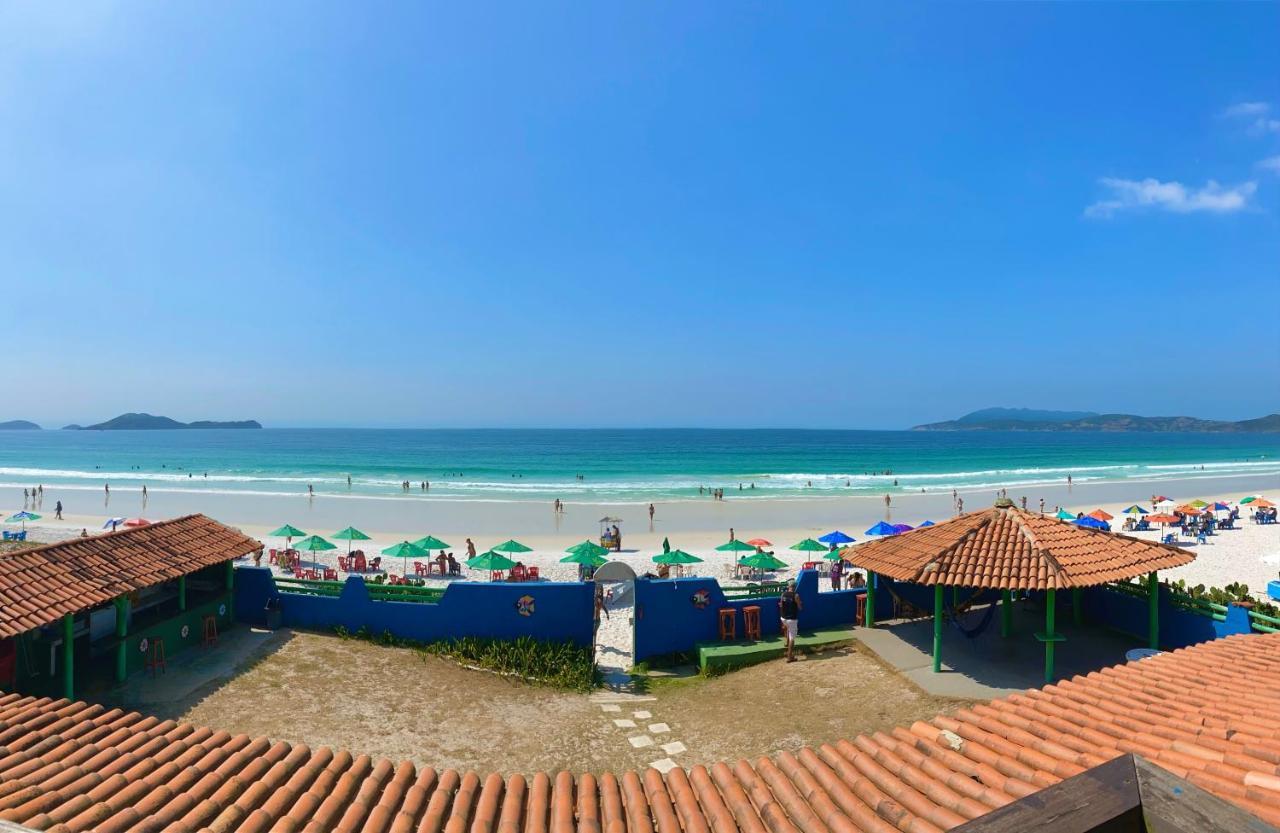 Pousada My House Cabo Frio Extérieur photo