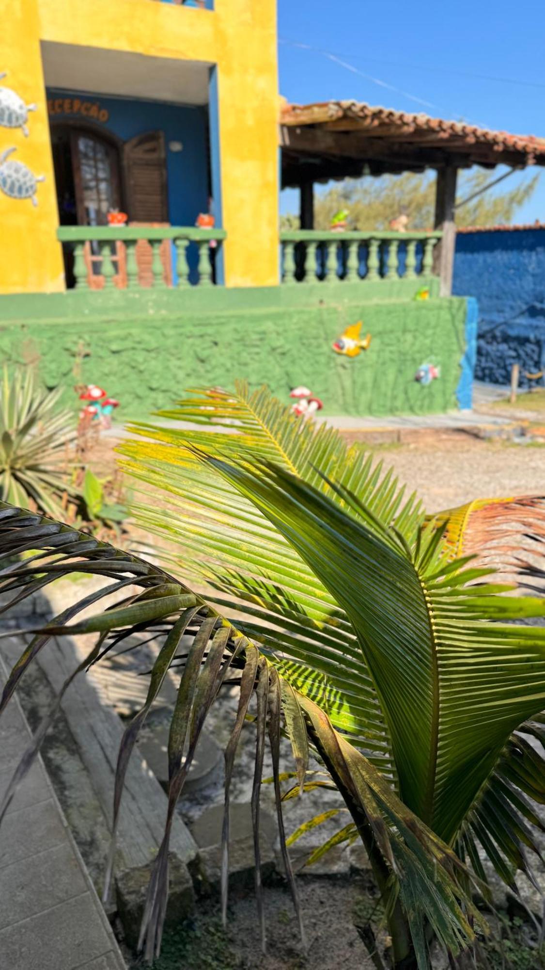 Pousada My House Cabo Frio Extérieur photo
