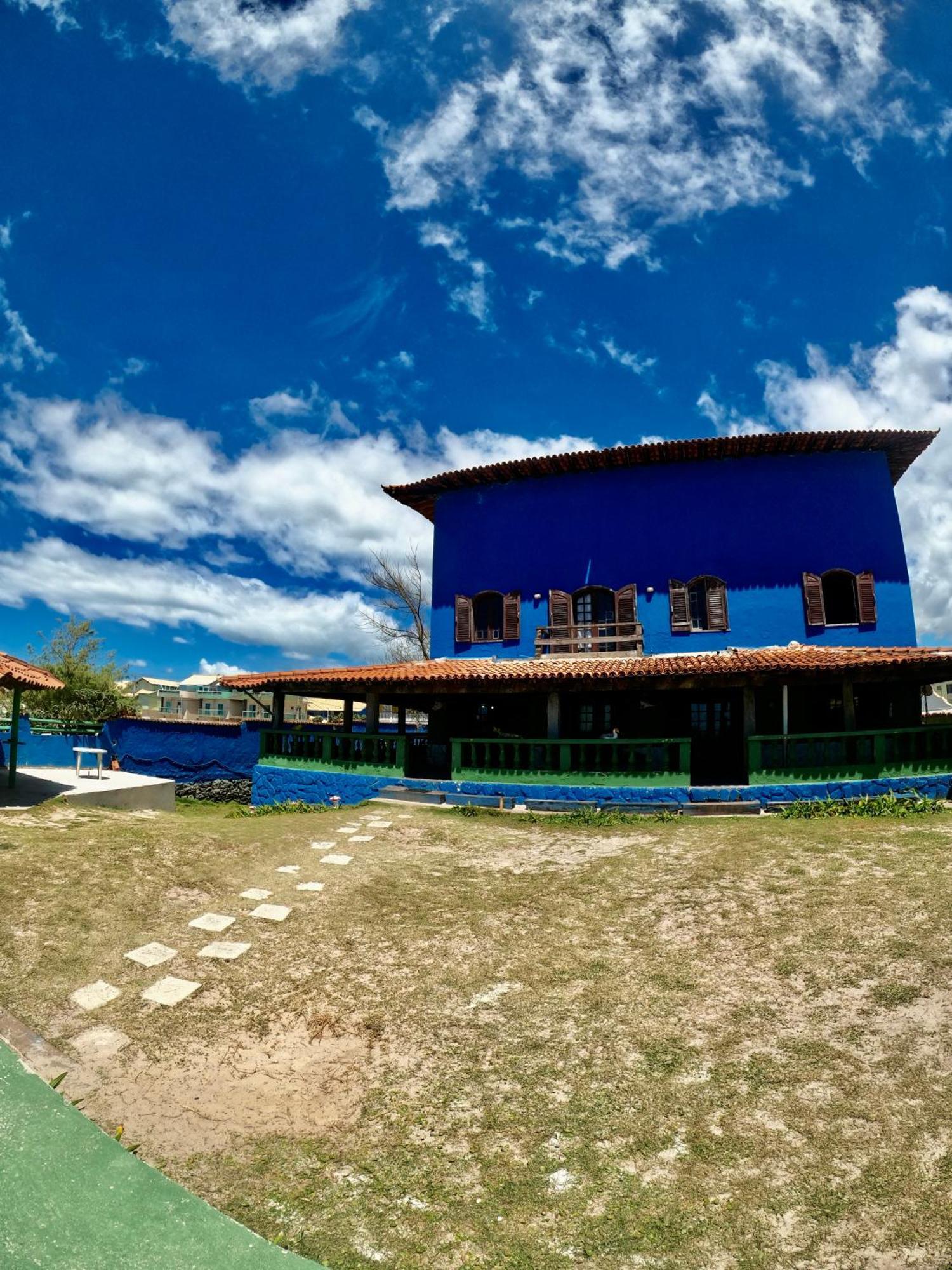 Pousada My House Cabo Frio Extérieur photo