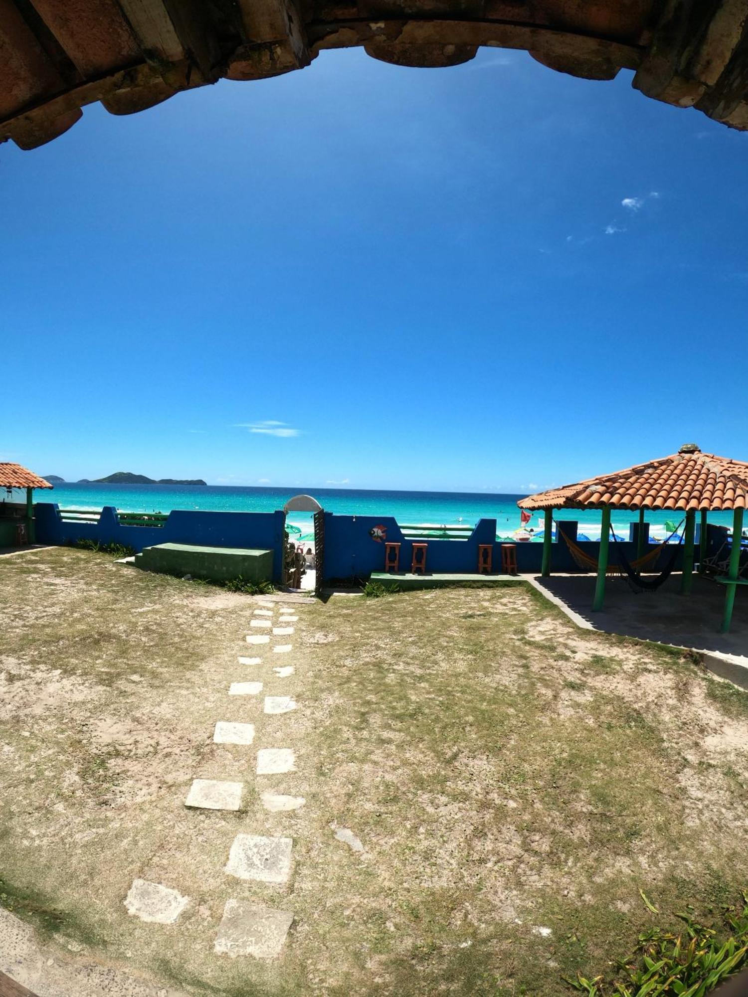 Pousada My House Cabo Frio Extérieur photo