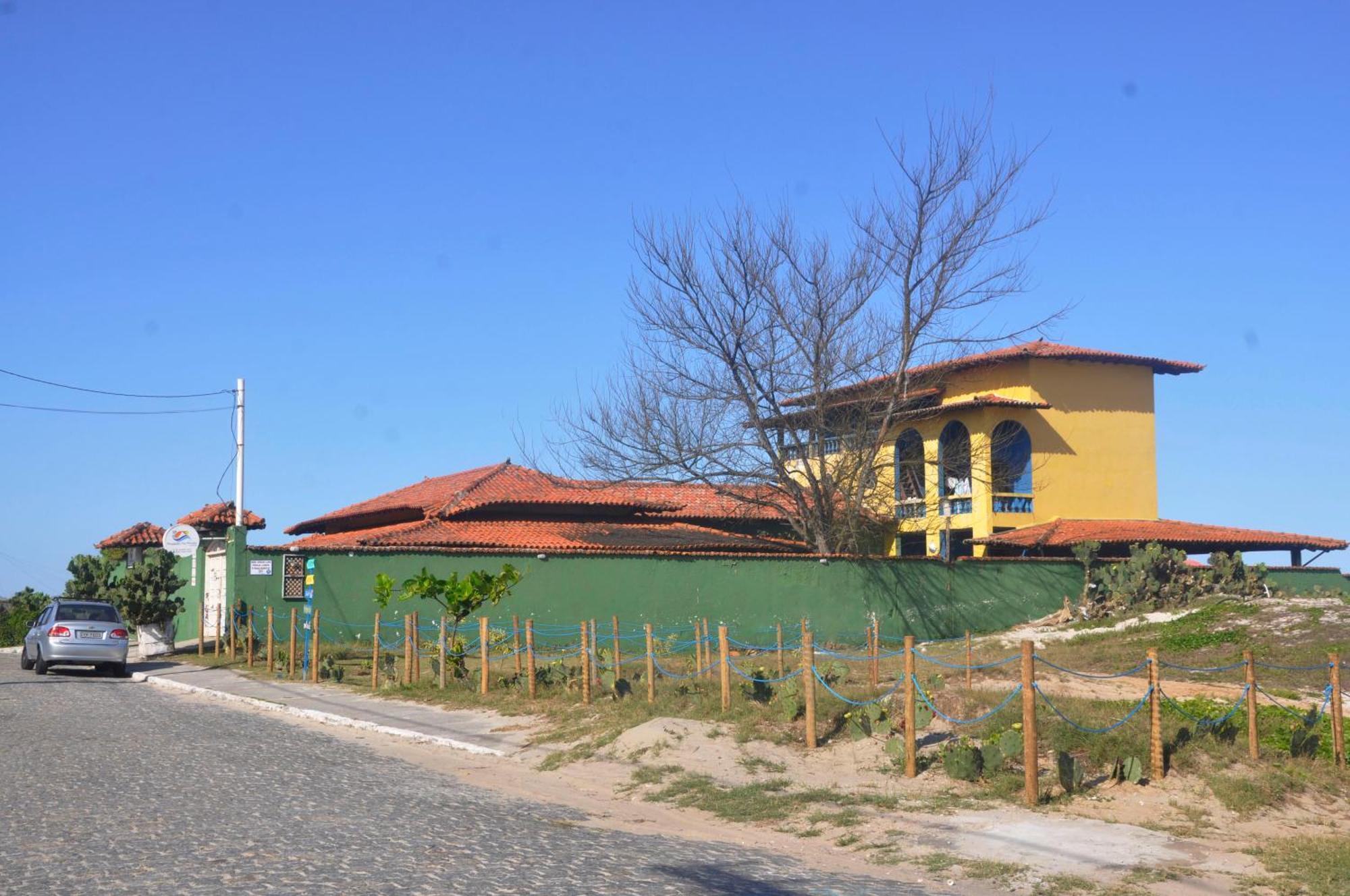 Pousada My House Cabo Frio Extérieur photo