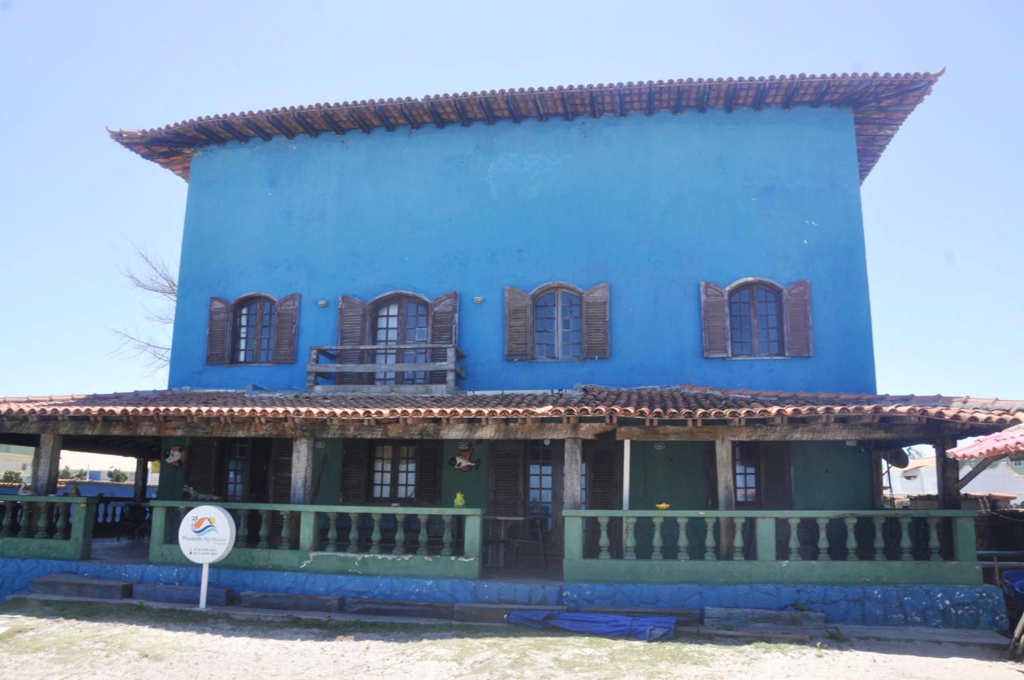 Pousada My House Cabo Frio Extérieur photo