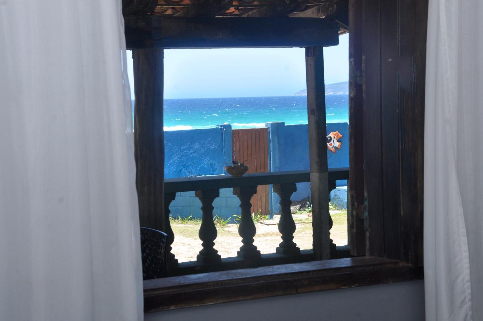 Pousada My House Cabo Frio Extérieur photo