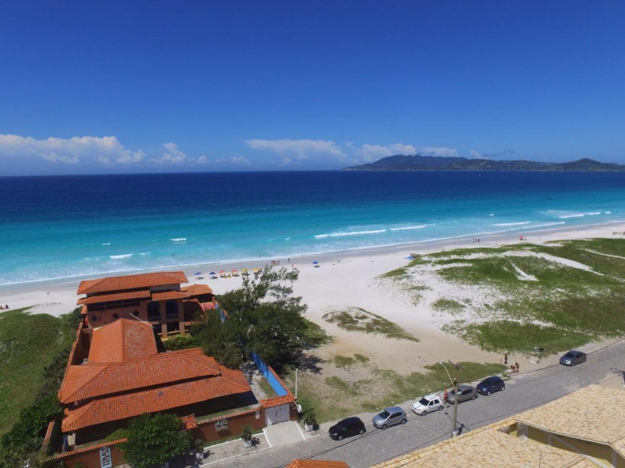 Pousada My House Cabo Frio Extérieur photo